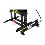  WDK-80310 Пресс настольный с развиваемым усилием, 10 т (3)