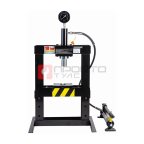  WDK-80310 Пресс настольный с развиваемым усилием, 10 т мни (0)