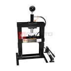  WDK-80310 Пресс настольный с развиваемым усилием, 10 т (4)