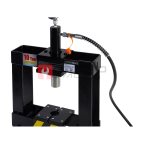  WDK-80310 Пресс настольный с развиваемым усилием, 10 т (2)