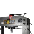  WDK-HP1000A Пневмогидравлический пресс 100 т, рабочий диапазон 0-900 мм мни (1)