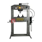  WDK-HP1000A Пневмогидравлический пресс 100 т, рабочий диапазон 0-900 мм мни (0)