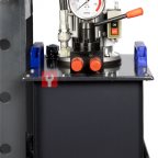  WDK-HP1000H Пресс 100 т, электрогидравлический (6)