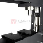  WDK-HP500A Гидравлический пресс 50 т, с ручным и пневмоприводом (5)