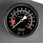  WDK-HP500A Гидравлический пресс 50 т, с ручным и пневмоприводом (8)