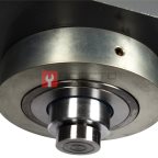 WDK-HP750A Гидравлический пресс 75 т, с ручным и пневмоприводом (9)