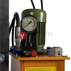  WDK-HP750H Электрогидравлический пресс, 75 т (4)