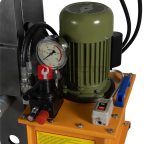  WDK-HP750H Электрогидравлический пресс, 75 т (3)