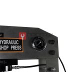  WDK-HP750H Электрогидравлический пресс, 75 т (7)