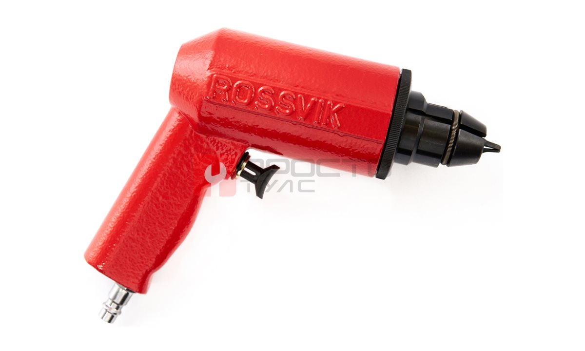  Пистолет шиповальный ROSSVIK ПШ-12М (для ремонтных шипов) (0)