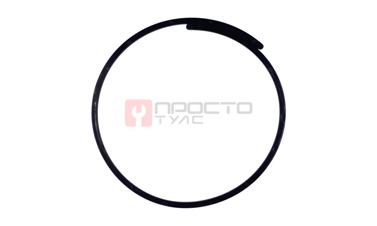  WDK-709722-1_612/ Пластиковое уплотнение манжеты поршня цилиндра отрыва борта (0)