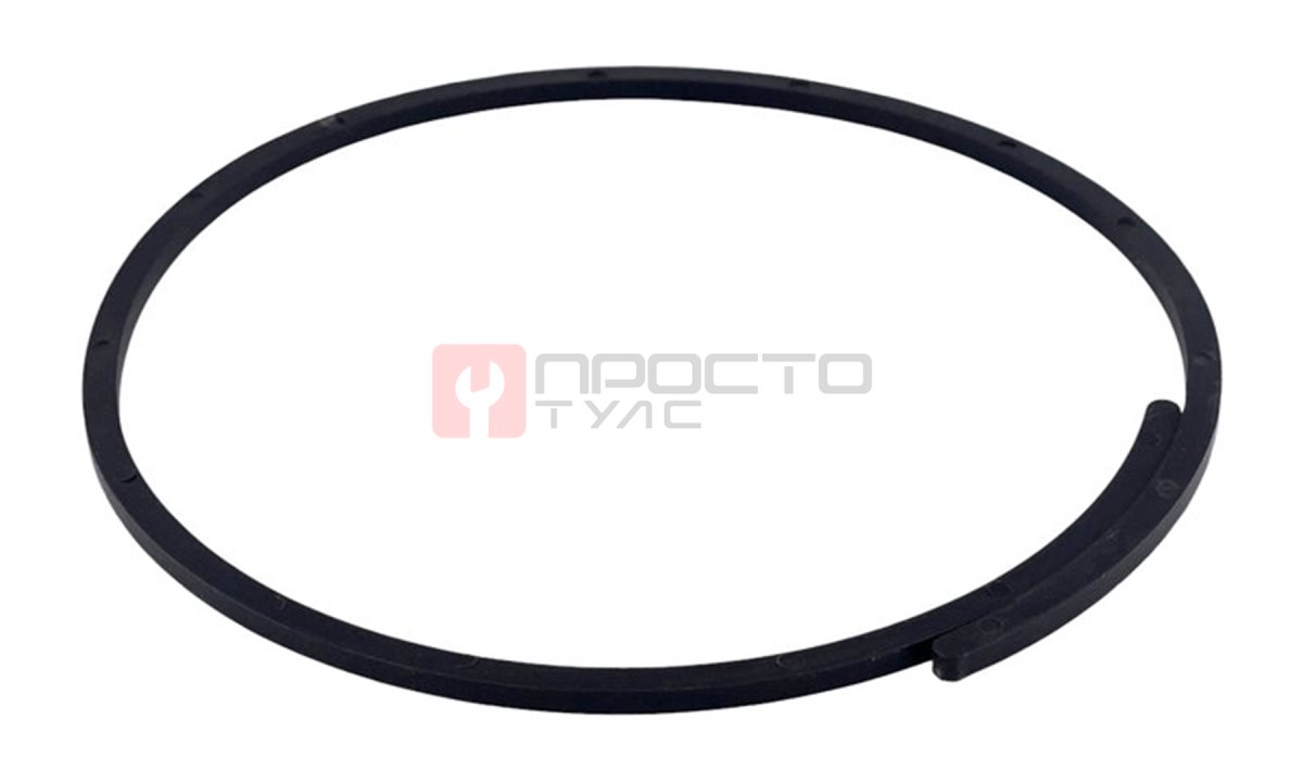  WDK-709722-1_612/ Пластиковое уплотнение манжеты поршня цилиндра отрыва борта (1)