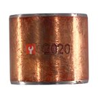  WDK-709722-1_616/ Стопорное кольцо штока цилиндра отрыва борта (3)