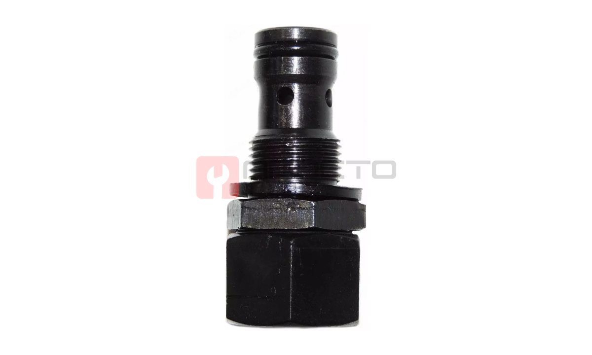  Клапан перепускной  NORDBERG X002083 для подъемника 4122A-4T (0)