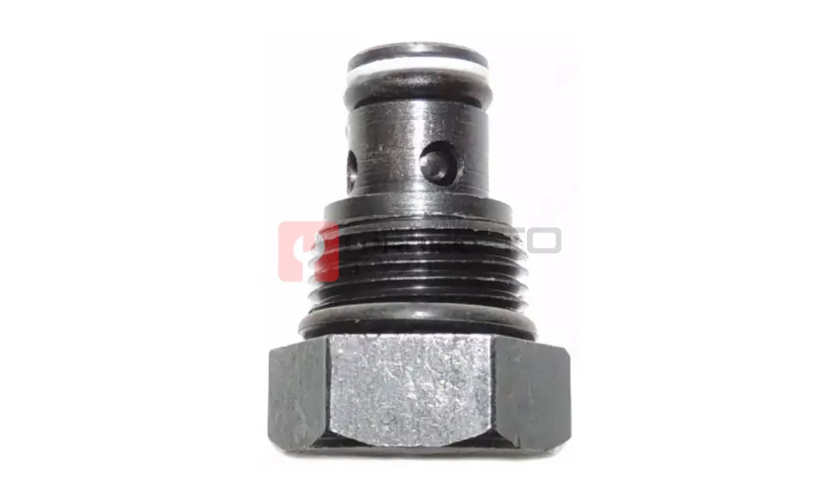  Клапан обратный NORDBERG X002086 для подъемника 4122A-4T (0)