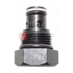  Клапан обратный NORDBERG X002086 для подъемника 4122A-4T мни (0)