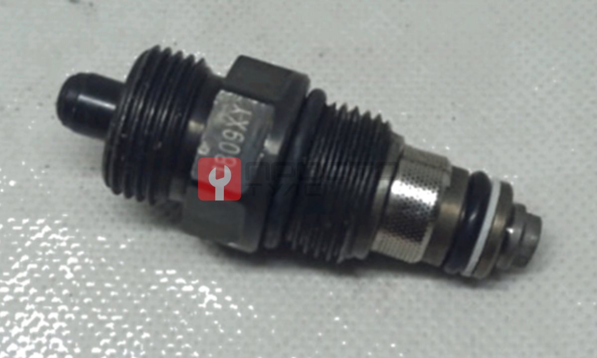  Клапан опускания подъемника 1809XY (20 мм) (0)