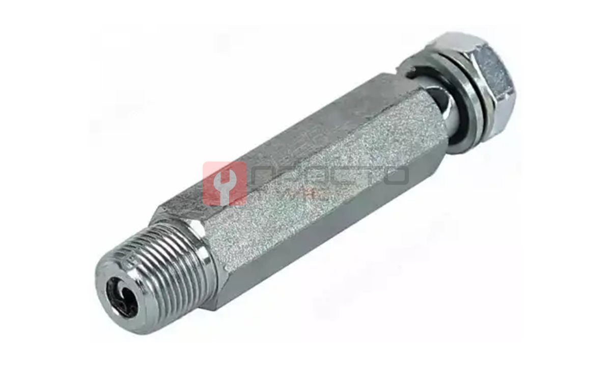  Клапан парашутный в сборе для N4122A-5T (0)