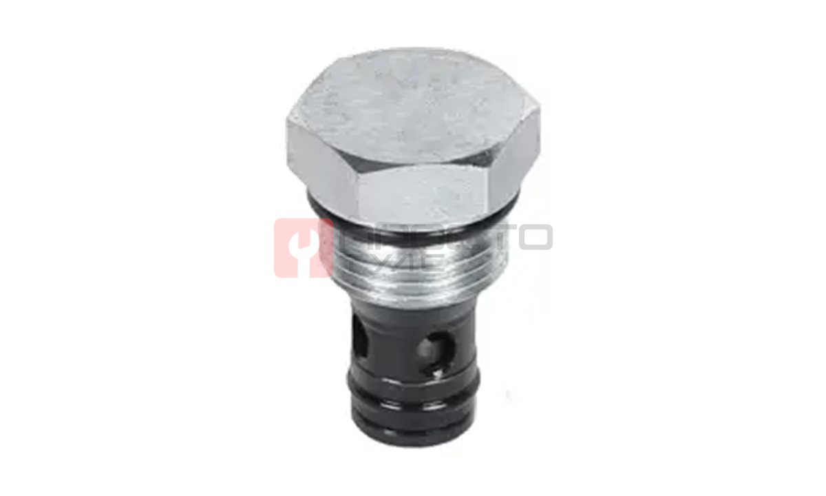  Клапан обратный для N4122A-5T (0)