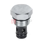  Клапан обратный для N4122A-5T мни (0)