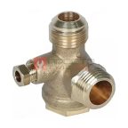  Клапан обратный для NC100/360 (1/2 х 1/2) мни (0)