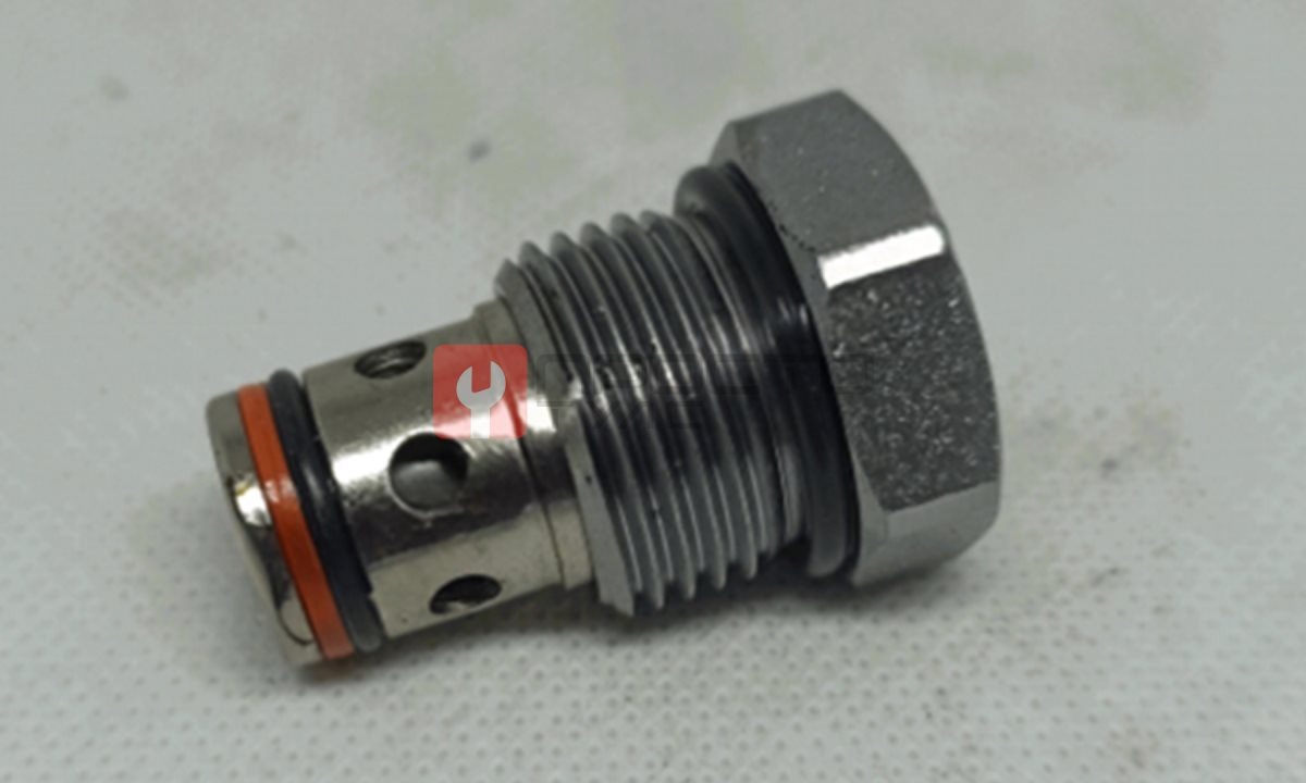  Клапан обратный WT-4 (22 мм) (0)