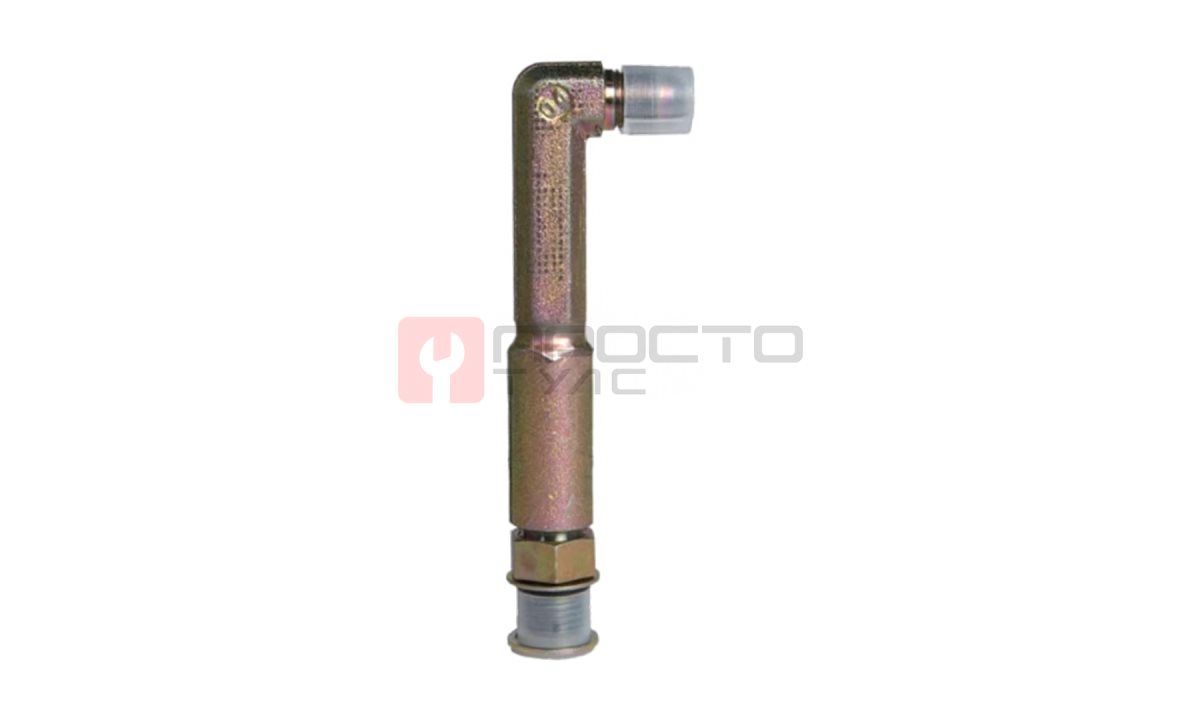  Коннектор для поддъёмника TROMMELBERG TST40C *2.10_TST40C (0)