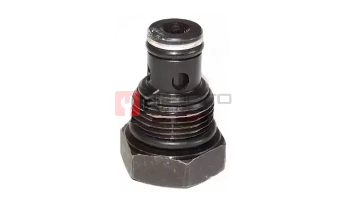  NORDBERG ЗАПЧАСТЬ клапан обратный для N4121A-4T (0)