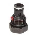  NORDBERG ЗАПЧАСТЬ клапан обратный для N4121A-4T мни (0)
