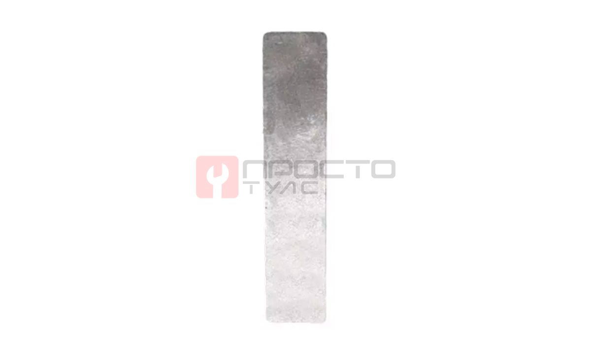  NORDBERG ЗАПЧАСТЬ КЛАПАН лепестковый (№7) для NCE100/360 (0)