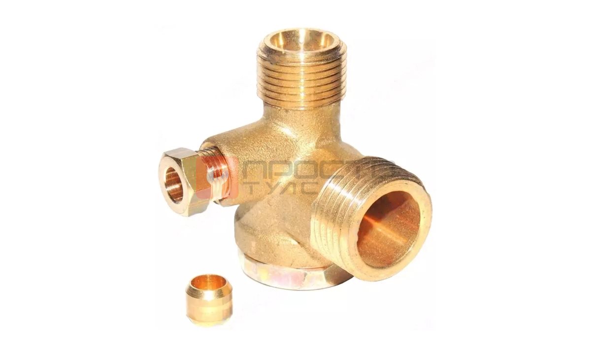  NORDBERG ЗАПЧАСТЬ КЛАПАН обратный NC100/360 в сборе (0)