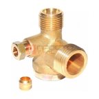 NORDBERG ЗАПЧАСТЬ КЛАПАН обратный NC100/360 в сборе мни (0)