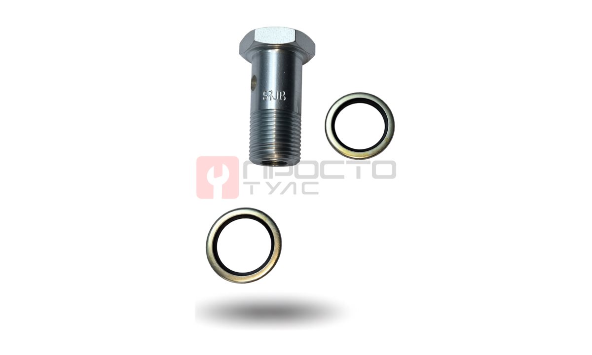  Парашютный клапан B5798 (0)