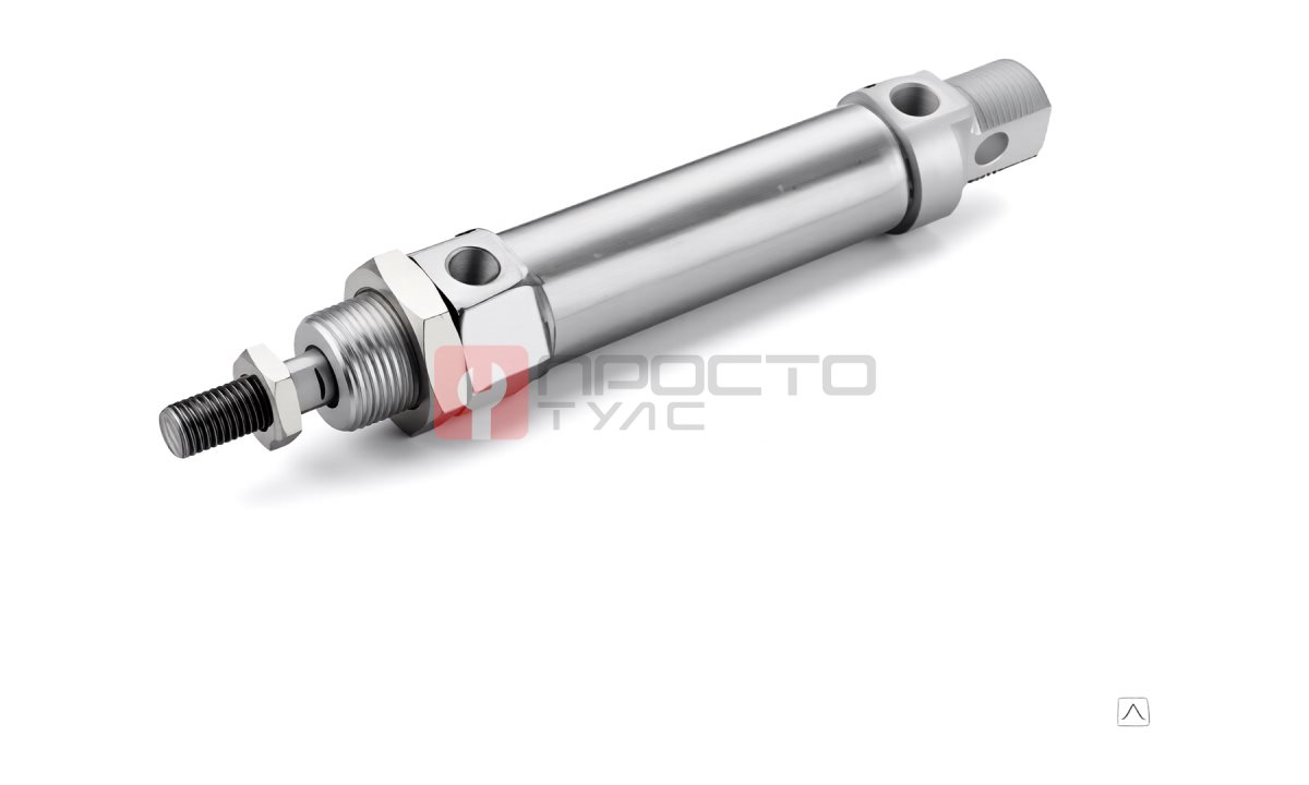 Цилиндр пневматический разблокировки для TST440A (9050010831) (0)