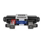  Гидрораспределитель Hystar DSG-3C60-N-01 мни (1)