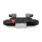  Гидрораспределитель Hystar DSG-3C60-N-01 (2)