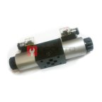  Гидрораспределитель 3C6 схема 64 24V мни (0)