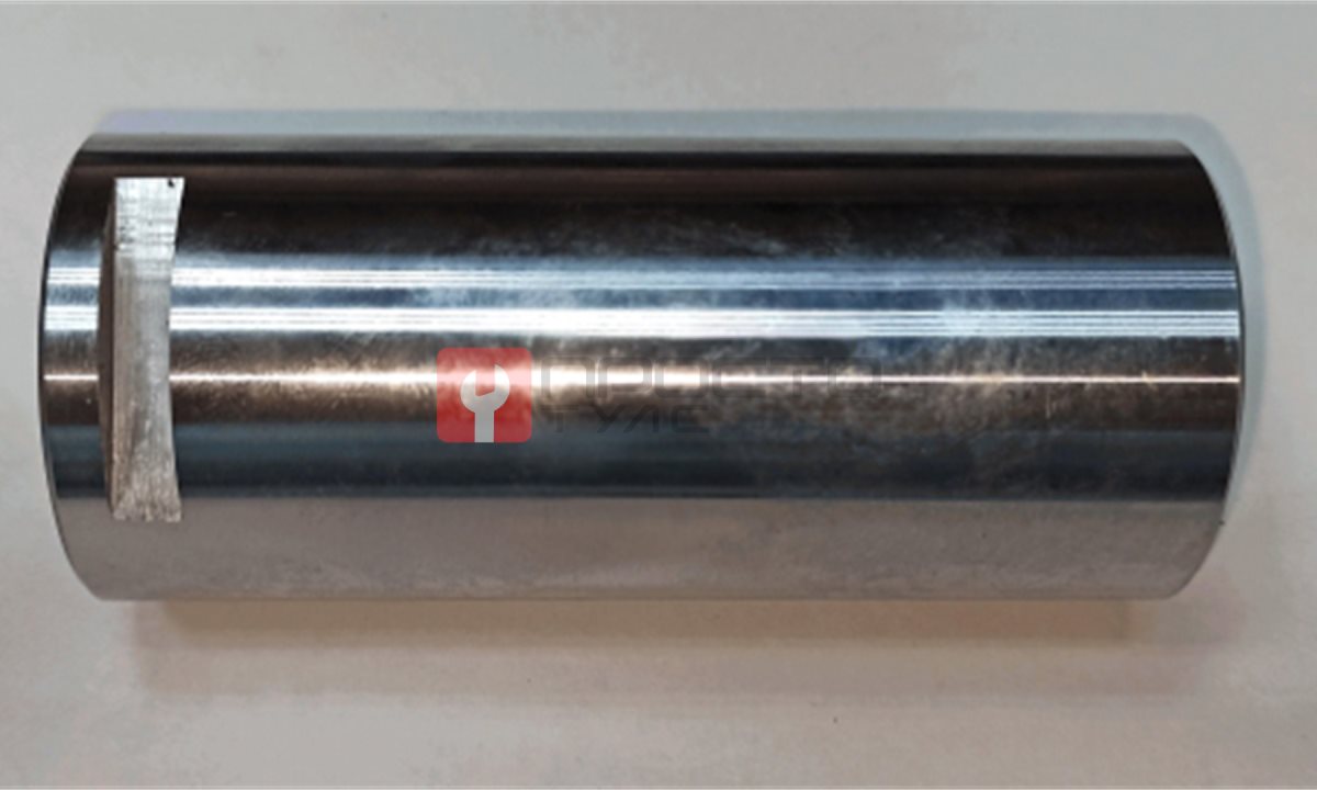  Палец блока шкивов L92х40 B5318 (0)