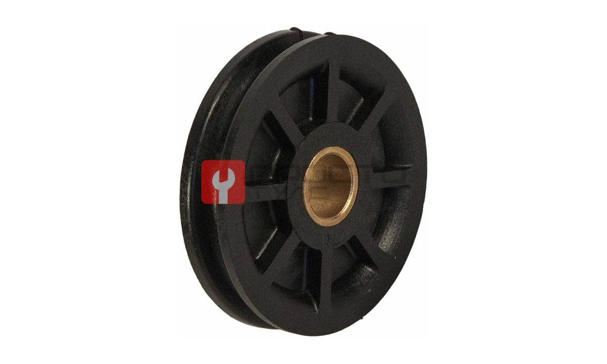  Шкив, ROTARY, N377 (0)