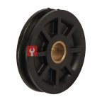 Шкив, ROTARY, N377 фото