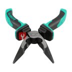  GARWIN PRO 703525-160 Длинногубцы, 160 мм (4)