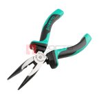  GARWIN PRO 703525-160 Длинногубцы, 160 мм мни (1)