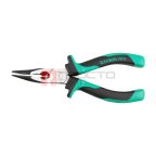  GARWIN PRO 703535-160 Длинногубцы, изогнутые, 160 мм мни (0)