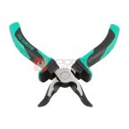  GARWIN PRO 703535-160 Длинногубцы, изогнутые, 160 мм (4)