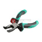  GARWIN PRO 703535-160 Длинногубцы, изогнутые, 160 мм (2)