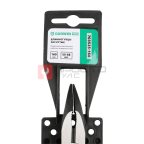  GARWIN PRO 703535-160 Длинногубцы, изогнутые, 160 мм (6)