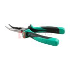  GARWIN PRO 703535-200 Длинногубцы, изогнутые, 200 мм мни (1)