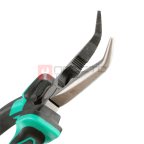  GARWIN PRO 703535-200 Длинногубцы, изогнутые, 200 мм (5)