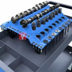  OPT-EO100 Органайзер цилиндров ДВС (4)