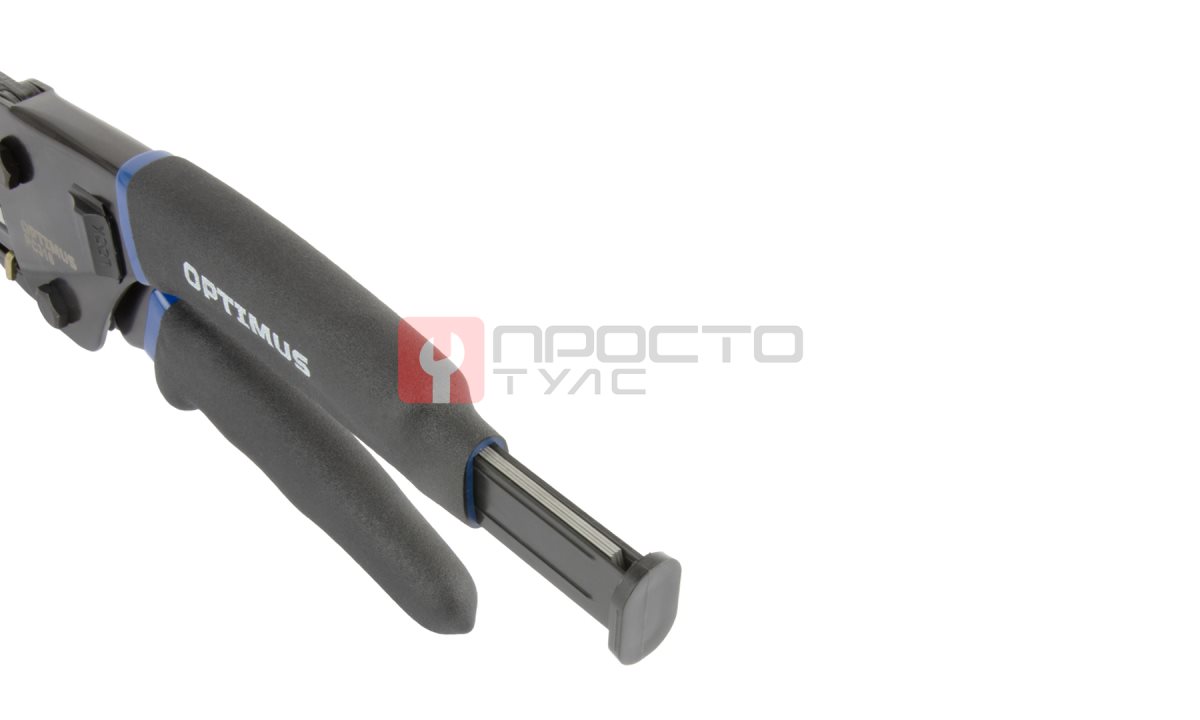  OPTIMUS PC316 Ножницы технические универсальные усиленные (1)